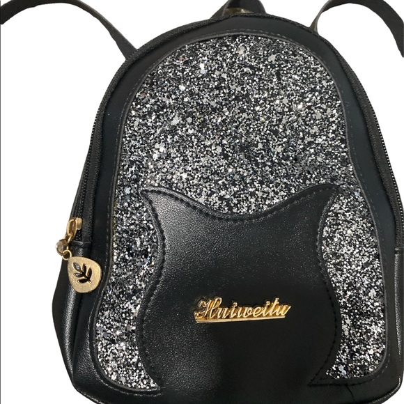 Glam Mini Backpack - Picture 2 of 3